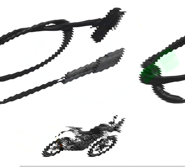 Interruptor Embreagem Bmw G310 Gs 20-24 Original