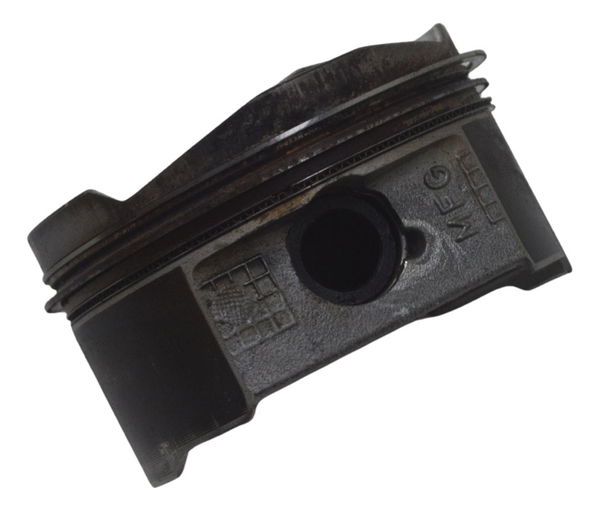 Pistão E Anéis Honda Cb 600f Hornet 08-11 Original