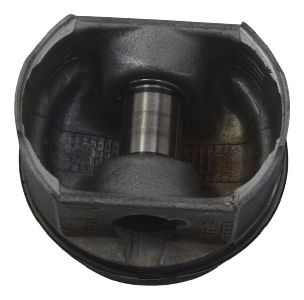 Pistão E Anéis Honda Cb 600f Hornet 08-11 Original