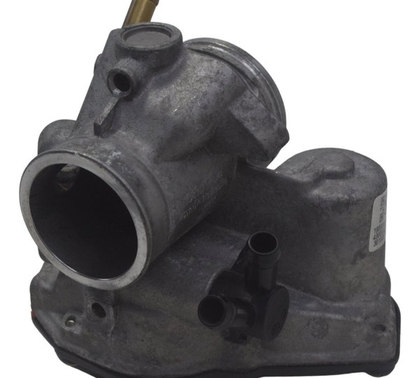 Corpo Injeção Tbi Bmw G310 Gs 20-24 Original