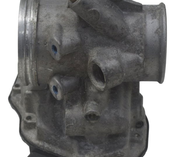 Corpo Injeção Tbi Bmw G310 Gs 20-24 Original