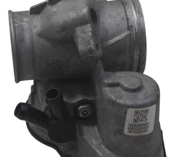 Corpo Injeção Tbi Bmw G310 Gs 20-24 Original