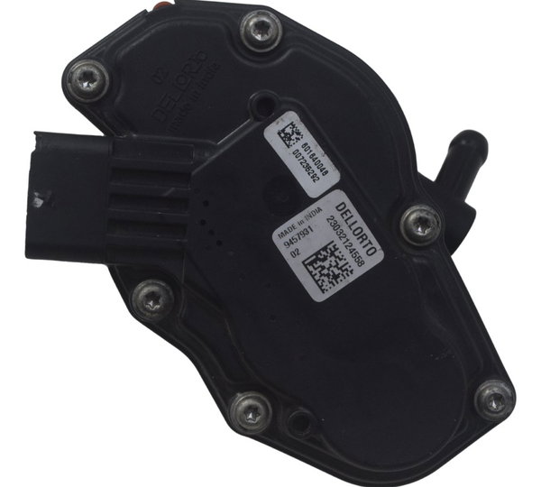 Corpo Injeção Tbi Bmw G310 Gs 20-24 Original