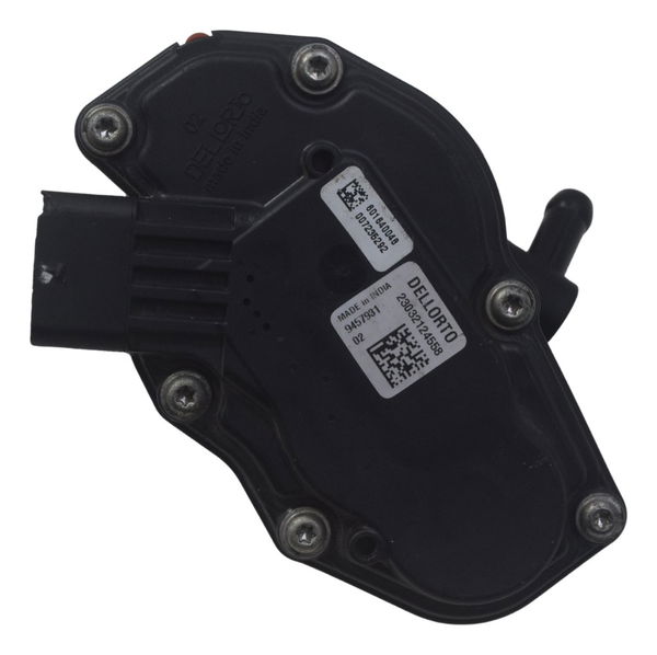 Corpo Injeção Tbi Bmw G310 Gs 20-24 Original