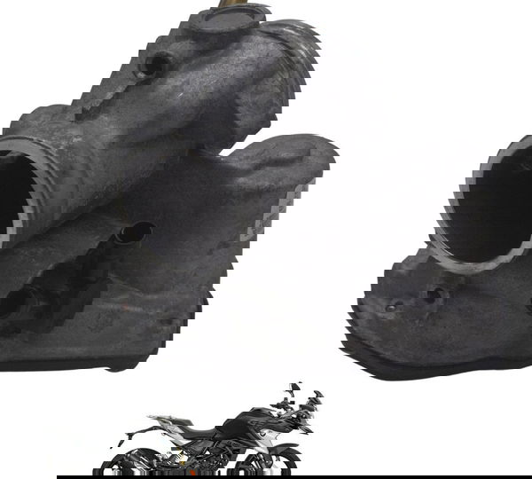 Corpo Injeção Tbi Bmw G310 Gs 20-24 Original