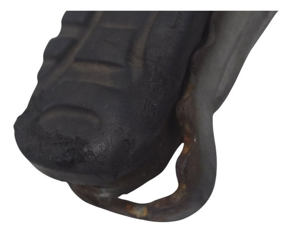 Pedaleira Dianteira Dir C/ Detalhes Bmw G310 Gs 20-24 Orig