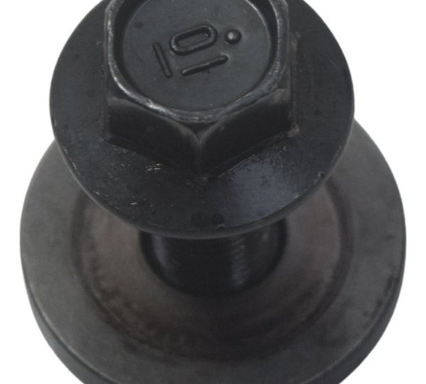 Parafuso Magneto Honda Cb 600f Hornet 08-11 Original