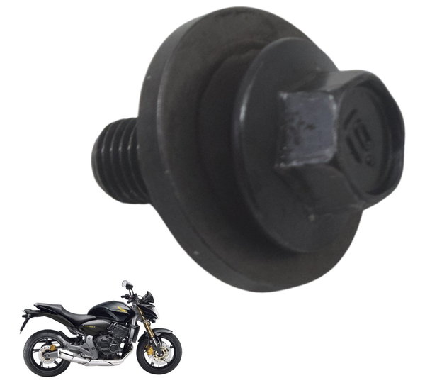 Parafuso Magneto Honda Cb 600f Hornet 08-11 Original