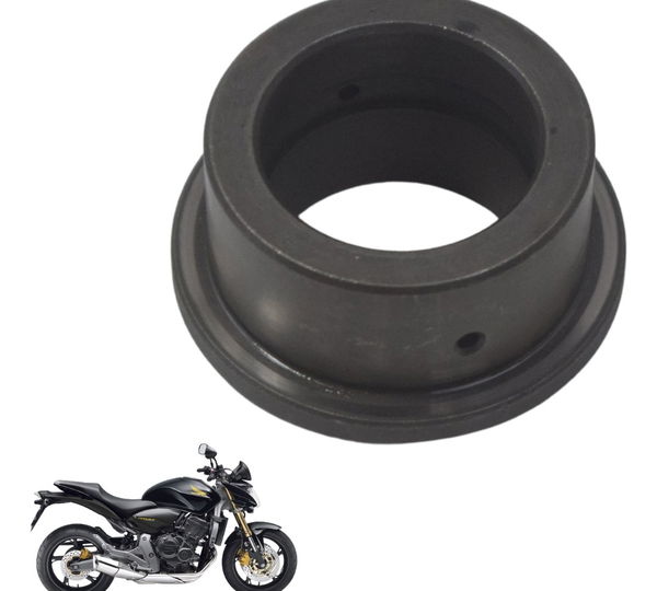 Bucha Engrenagem Bomba Óleo Honda Cb 600f Hornet 08-11 Orig