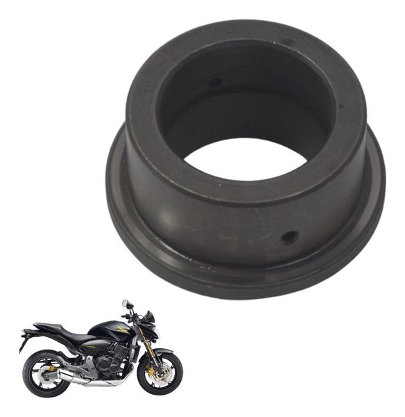 Bucha Engrenagem Bomba Óleo Honda Cb 600f Hornet 08-11 Orig