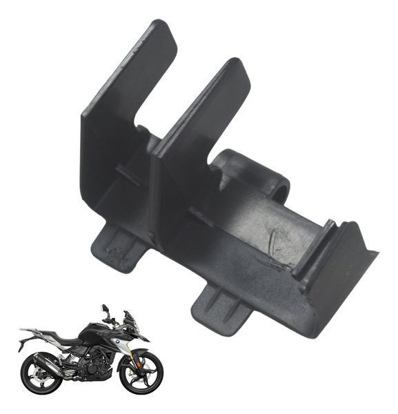 Suporte Reles Bmw G310 Gs 20-24 Original