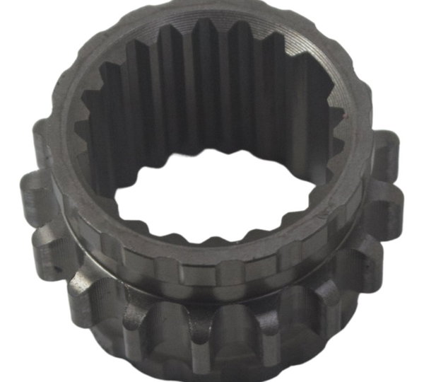 Engrenagem Inferior Comando Honda Cb 600f Hornet 08-11 Orig