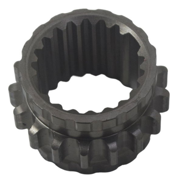 Engrenagem Inferior Comando Honda Cb 600f Hornet 08-11 Orig