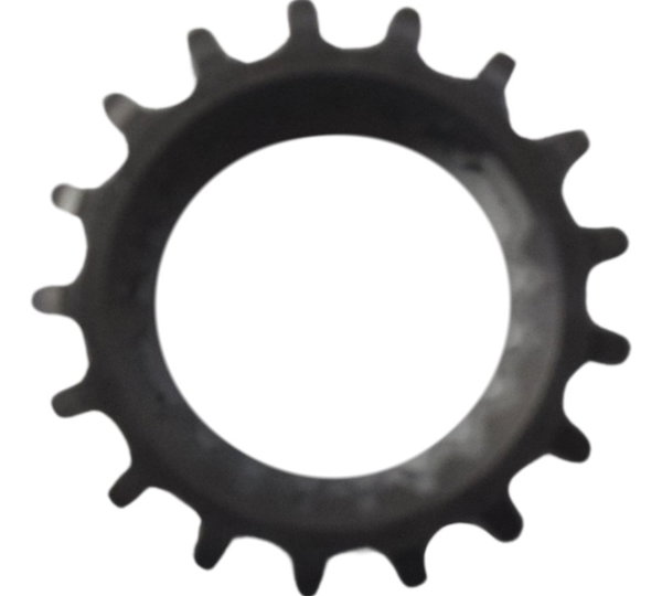 Engrenagem Inferior Comando Honda Cb 600f Hornet 08-11 Orig