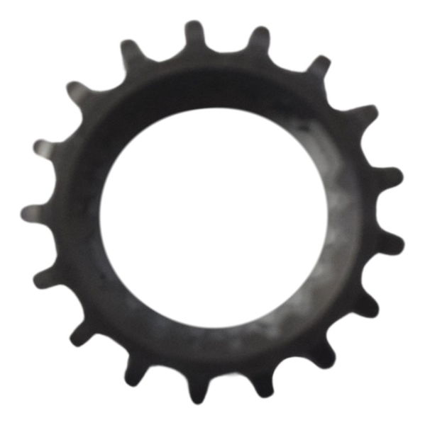 Engrenagem Inferior Comando Honda Cb 600f Hornet 08-11 Orig