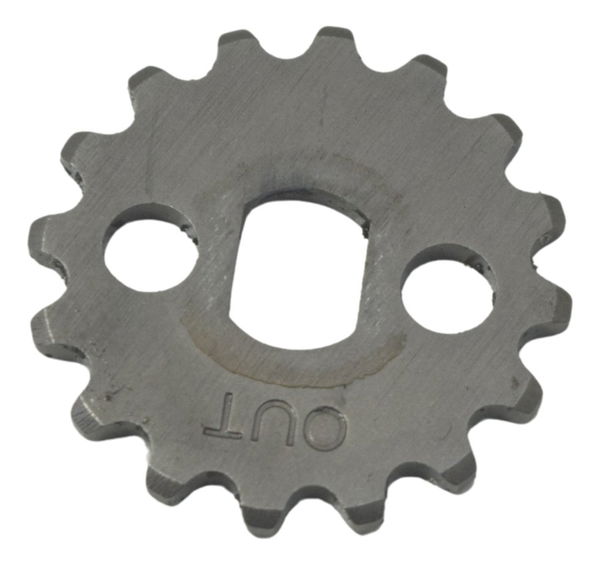 Engrenagem Bomba Óleo Honda Cb 600f Hornet 08-11 Original