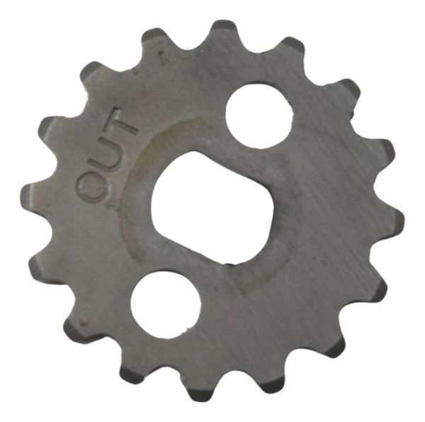 Engrenagem Bomba Óleo Honda Cb 600f Hornet 08-11 Original