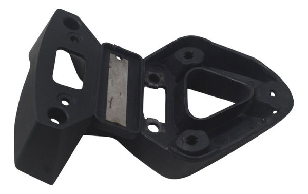 Suporte Placa C/ Detalhes Bmw G310 Gs 20-24 Original