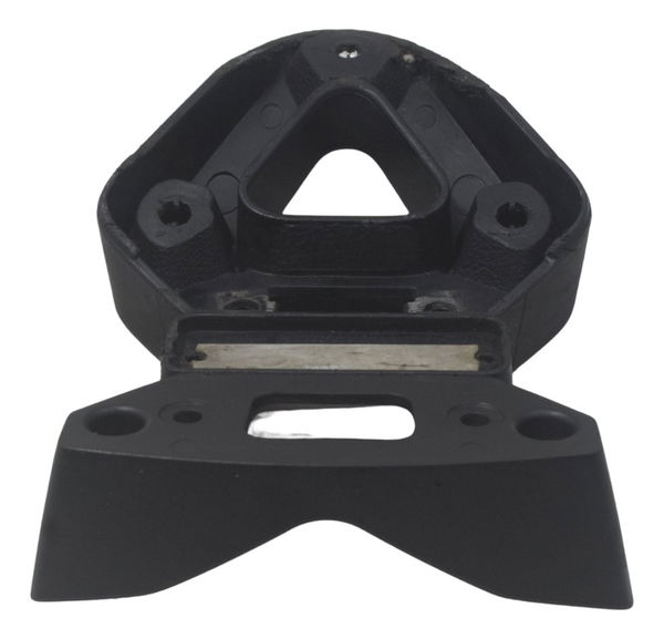 Suporte Placa C/ Detalhes Bmw G310 Gs 20-24 Original