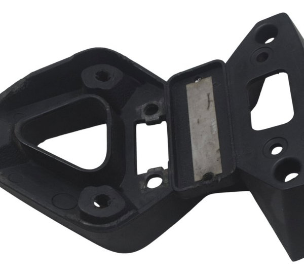 Suporte Placa C/ Detalhes Bmw G310 Gs 20-24 Original