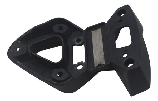 Suporte Placa C/ Detalhes Bmw G310 Gs 20-24 Original