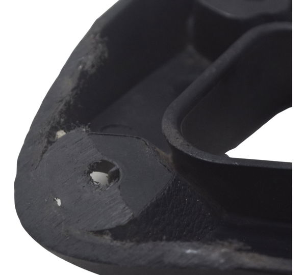 Suporte Placa C/ Detalhes Bmw G310 Gs 20-24 Original