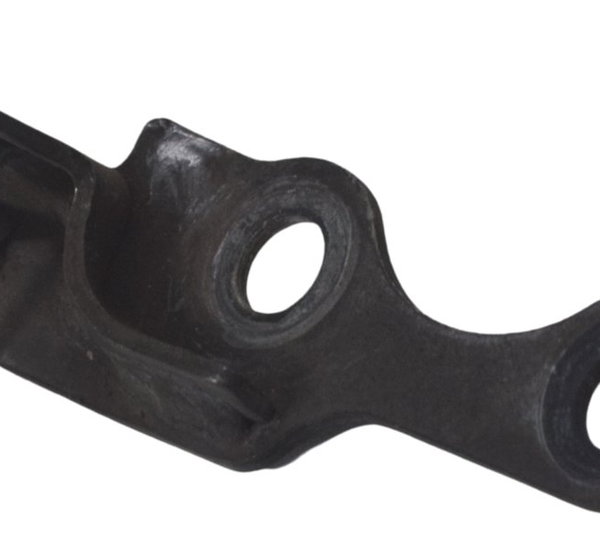 Suporte Buzina Honda Cb 600f Hornet 08-11 Original