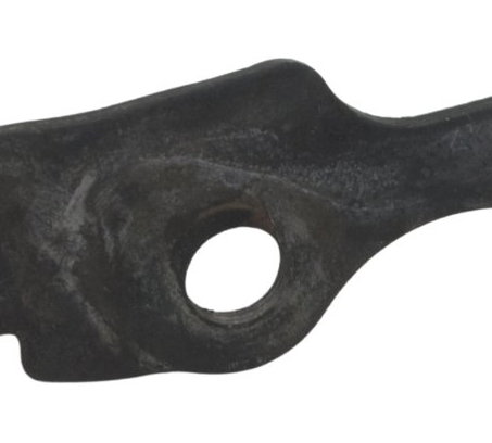 Suporte Buzina Honda Cb 600f Hornet 08-11 Original