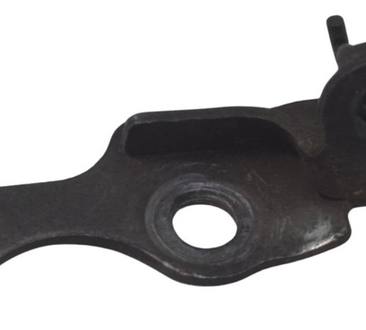 Suporte Buzina Honda Cb 600f Hornet 08-11 Original