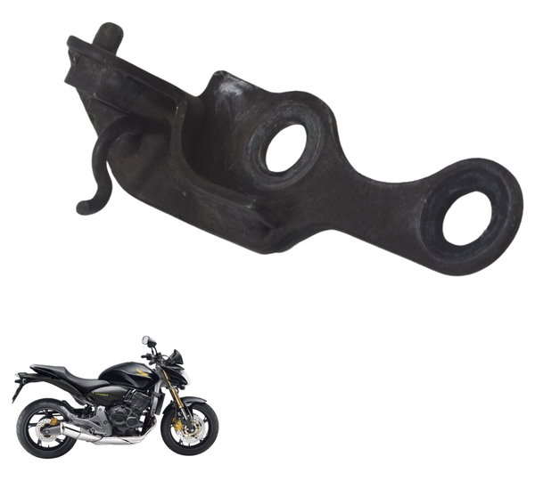 Suporte Buzina Honda Cb 600f Hornet 08-11 Original