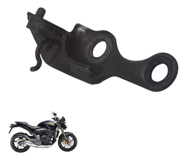 Suporte Buzina Honda Cb 600f Hornet 08-11 Original