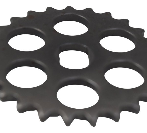 Engrenagem Bomba Óleo Honda Cb 600f Hornet 08-11 Original