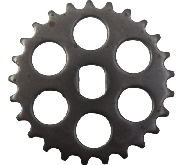 Engrenagem Bomba Óleo Honda Cb 600f Hornet 08-11 Original