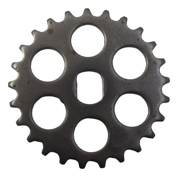 Engrenagem Bomba Óleo Honda Cb 600f Hornet 08-11 Original