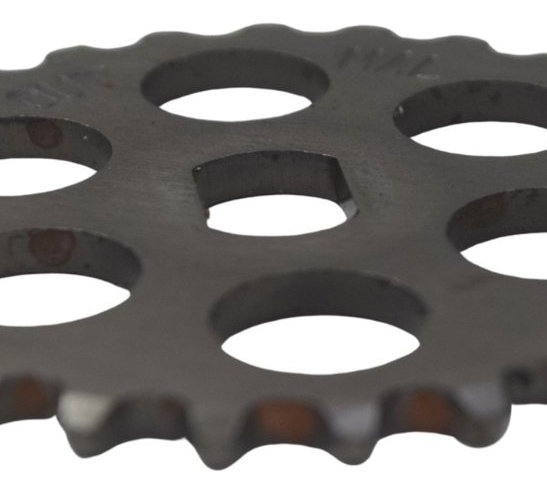 Engrenagem Bomba Óleo Honda Cb 600f Hornet 08-11 Original