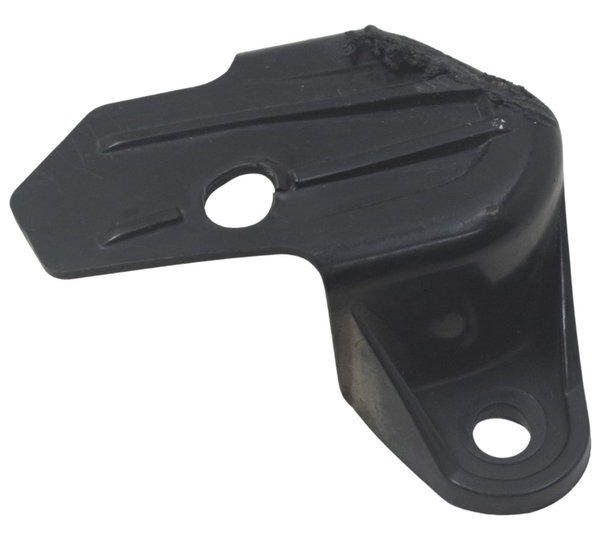 Capa Sensor Pedal Lateral C/ Avaria Bmw G310 Gs 20-24 Orig