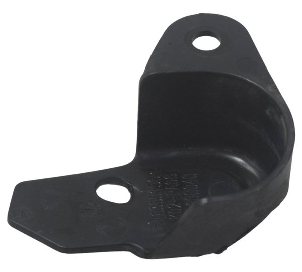 Capa Sensor Pedal Lateral C/ Avaria Bmw G310 Gs 20-24 Orig