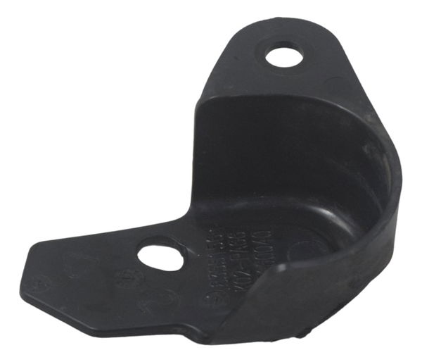 Capa Sensor Pedal Lateral C/ Avaria Bmw G310 Gs 20-24 Orig