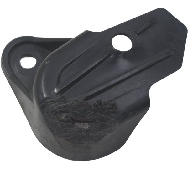 Capa Sensor Pedal Lateral C/ Avaria Bmw G310 Gs 20-24 Orig