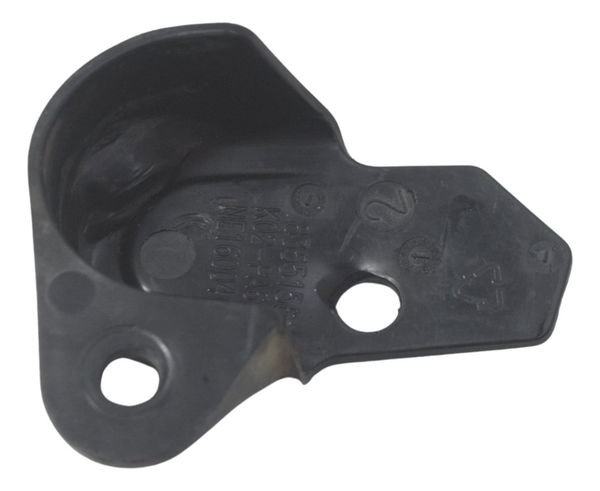 Capa Sensor Pedal Lateral C/ Avaria Bmw G310 Gs 20-24 Orig