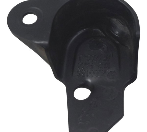 Capa Sensor Pedal Lateral C/ Avaria Bmw G310 Gs 20-24 Orig