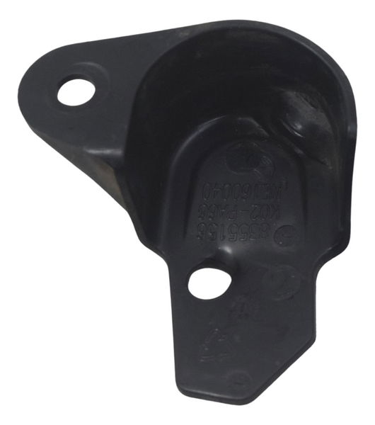 Capa Sensor Pedal Lateral C/ Avaria Bmw G310 Gs 20-24 Orig