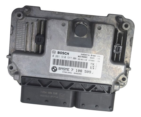 Modulo Principal Bmw G310 Gs 20-24 Original