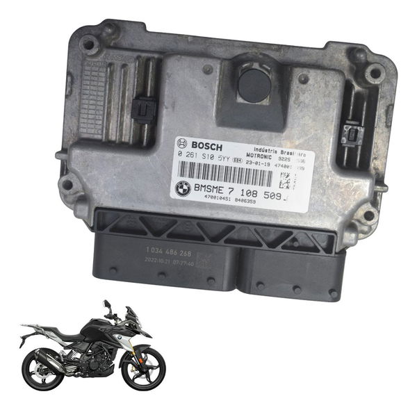 Modulo Principal Bmw G310 Gs 20-24 Original