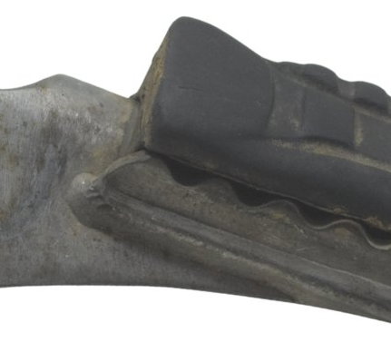 Pedaleira Dianteira Esq C/ Detalhes Bmw G310 Gs 20-24 Orig