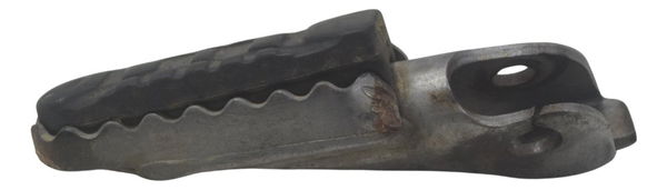 Pedaleira Dianteira Esq C/ Detalhes Bmw G310 Gs 20-24 Orig