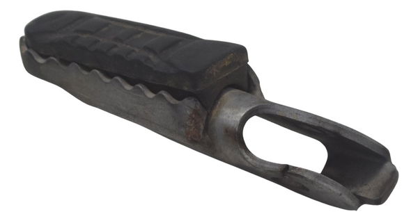 Pedaleira Dianteira Esq C/ Detalhes Bmw G310 Gs 20-24 Orig