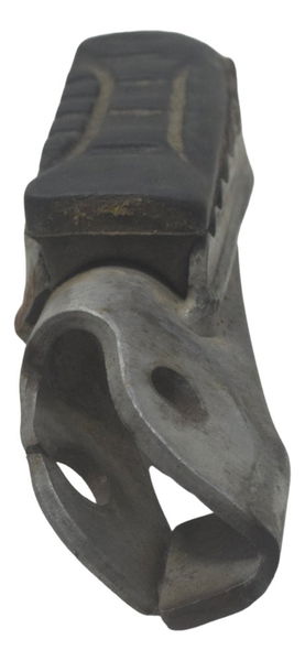 Pedaleira Dianteira Esq C/ Detalhes Bmw G310 Gs 20-24 Orig