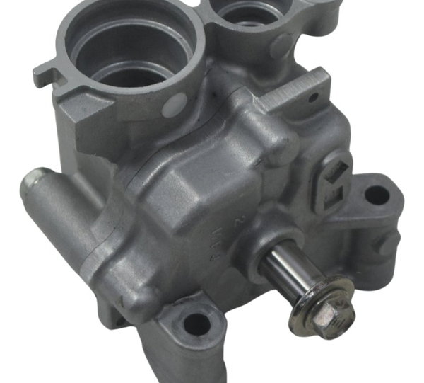 Bomba Óleo Honda Cb 600f Hornet 08-11 Original