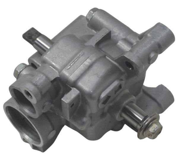 Bomba Óleo Honda Cb 600f Hornet 08-11 Original